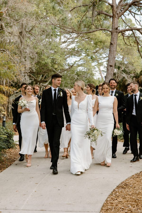Grace Torres Photography LEANNE + CORY