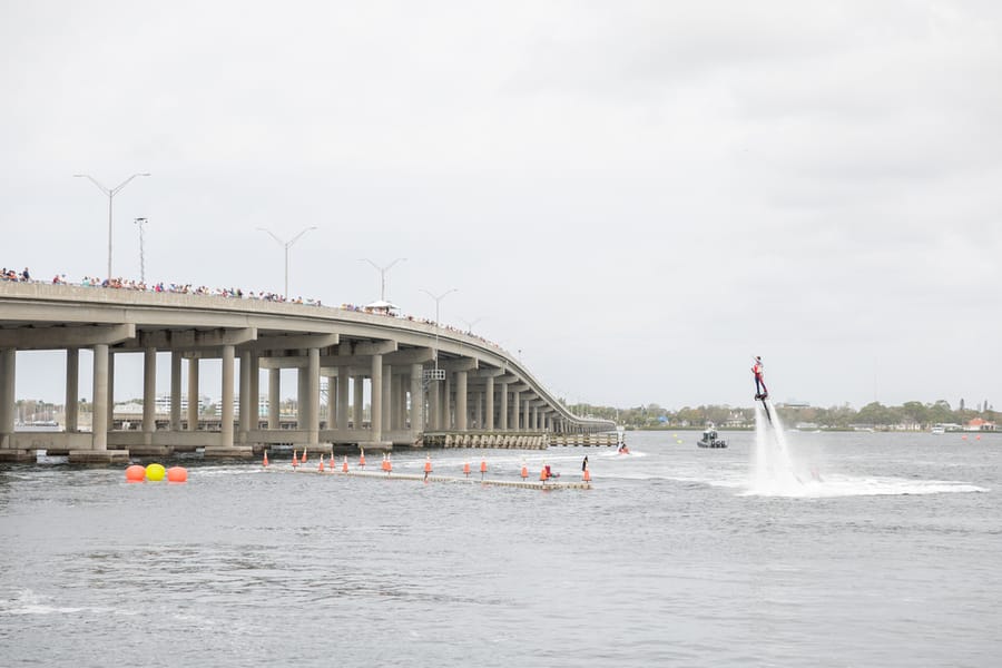 Bradenton Area River Regatta 2023