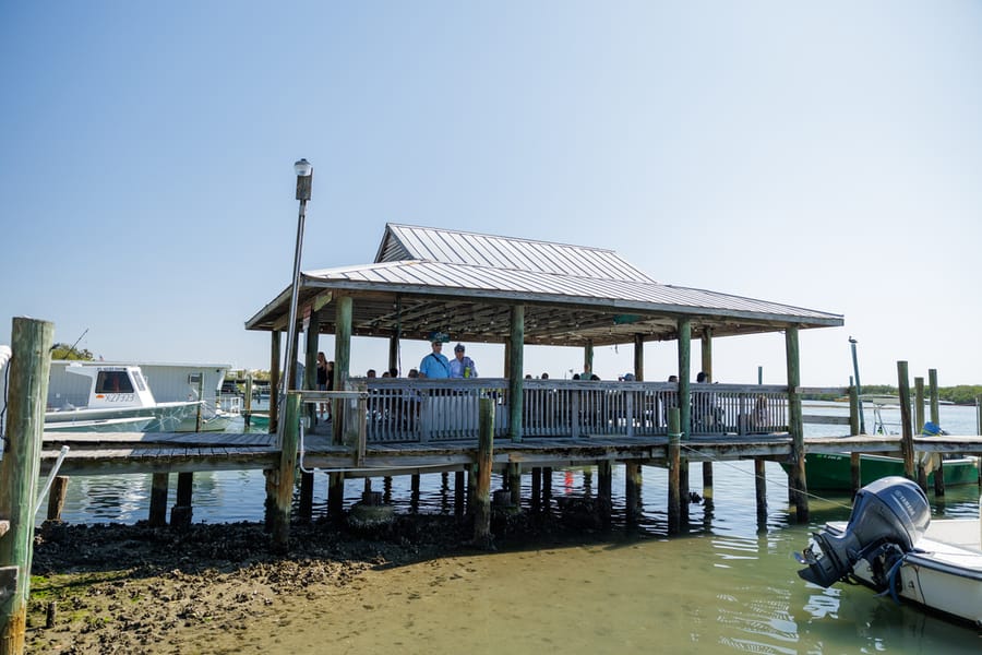 Cortez Commercial Fishing Festival 2023