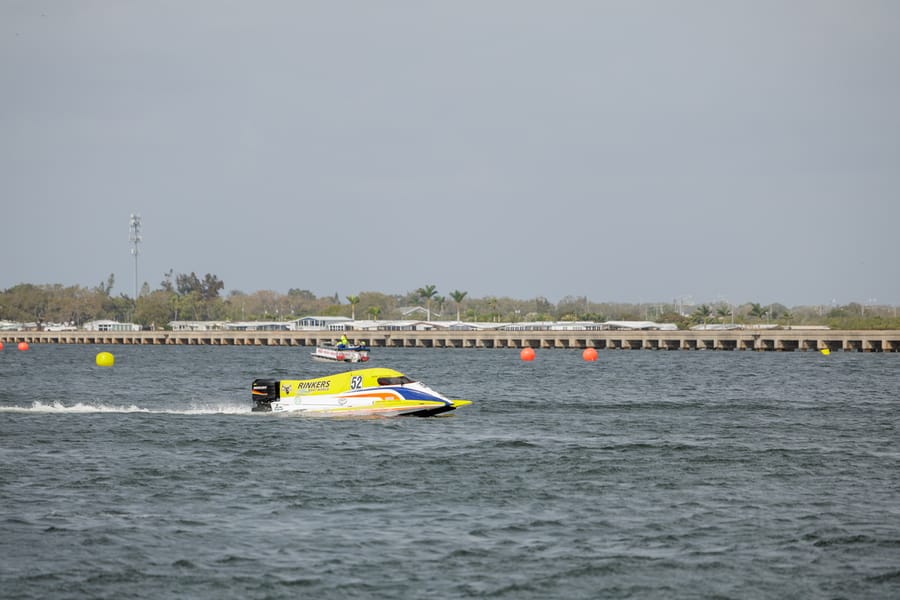 Bradenton Area River Regatta 2023