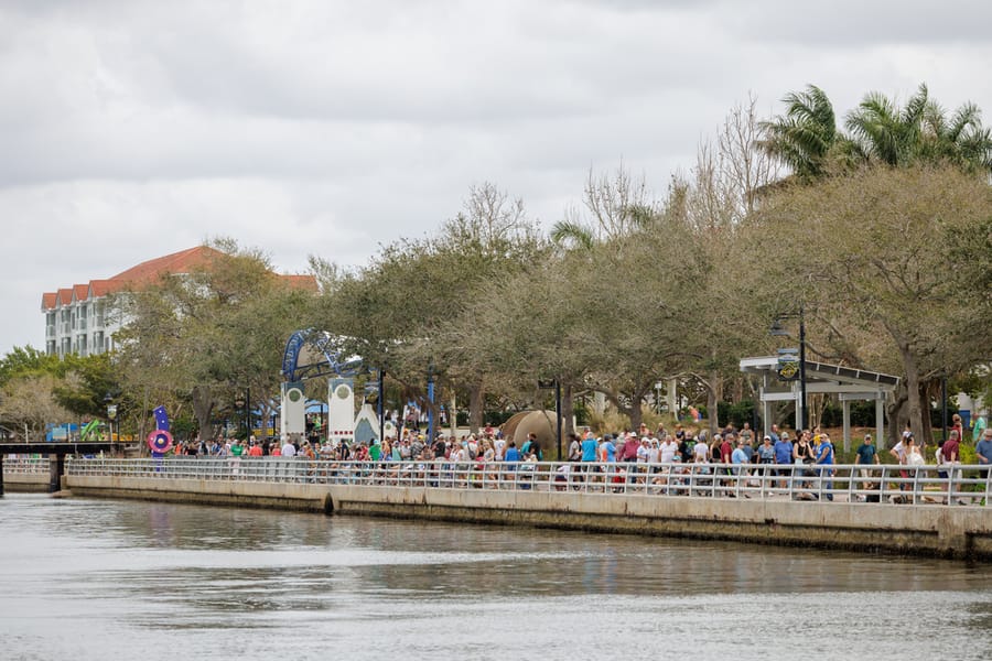 Bradenton Area River Regatta 2023
