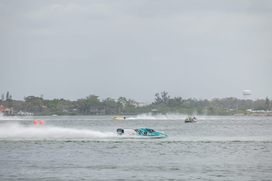 Bradenton Area River Regatta 2023