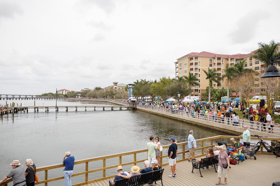 Bradenton Area River Regatta 2023