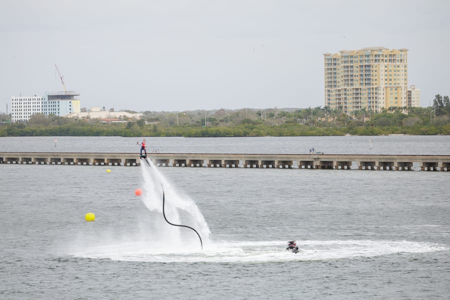 Bradenton Area River Regatta 2023