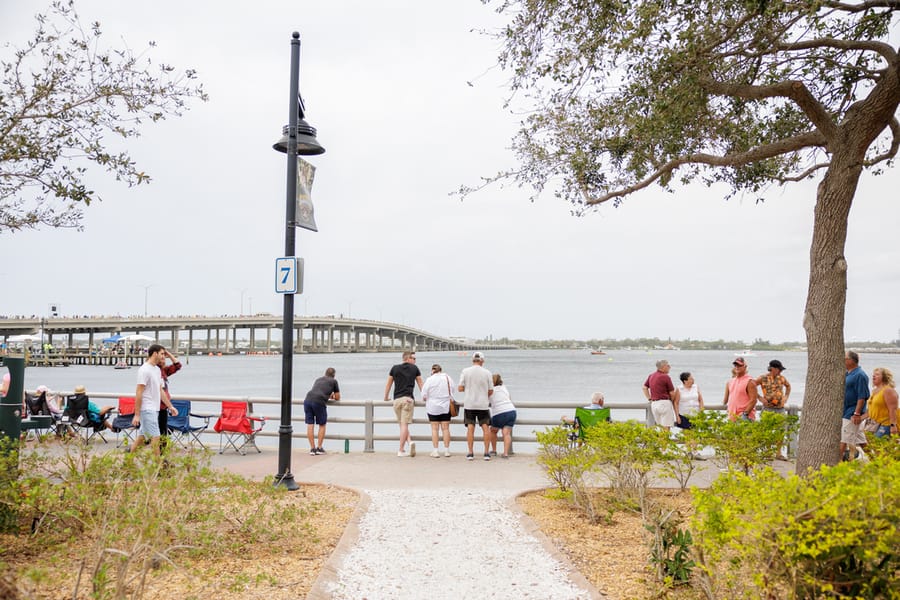 Bradenton Area River Regatta 2023