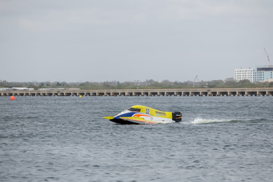Bradenton Area River Regatta 2023
