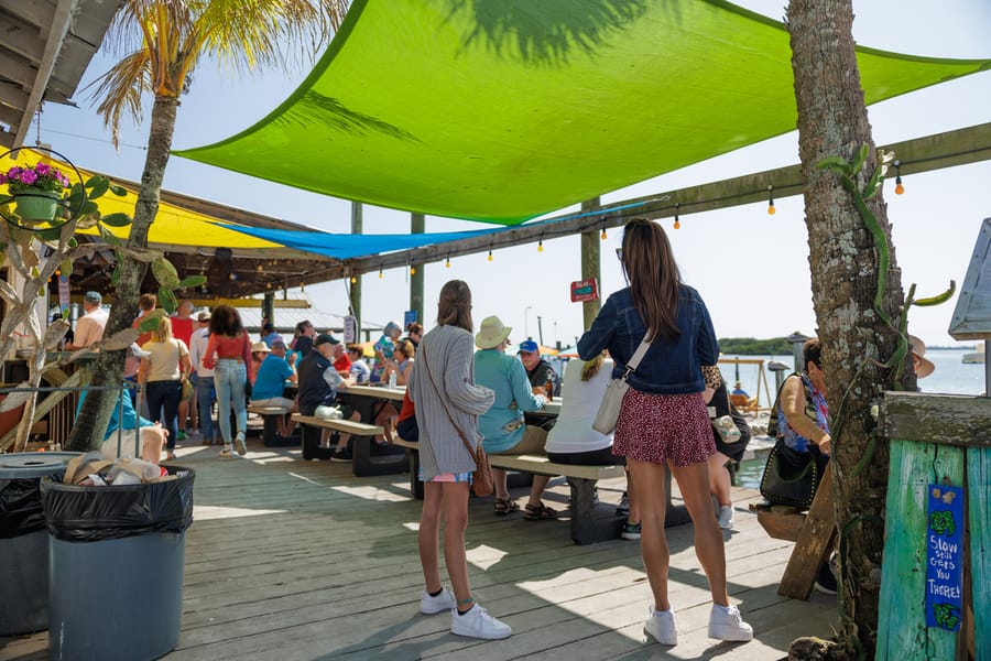 Cortez Commercial Fishing Festival 2023