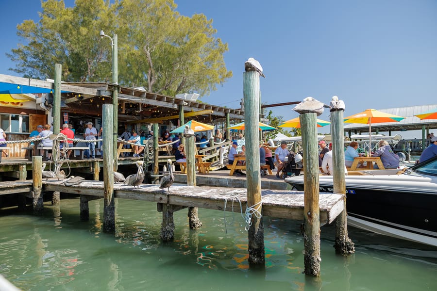 Cortez Commercial Fishing Festival 2023