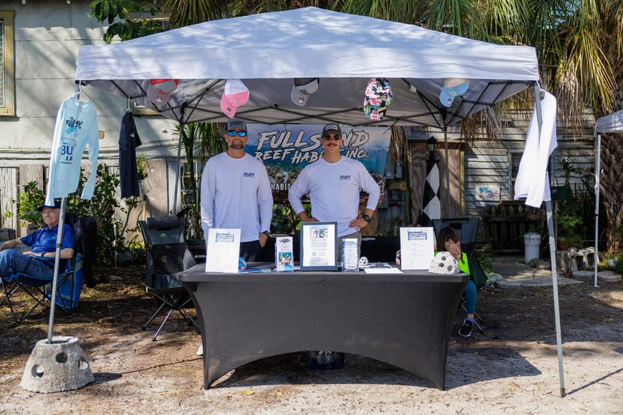 Cortez Commercial Fishing Festival 2023