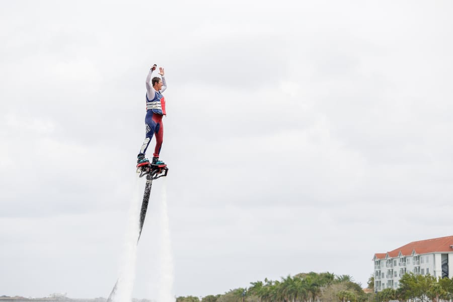 Bradenton Area River Regatta 2023