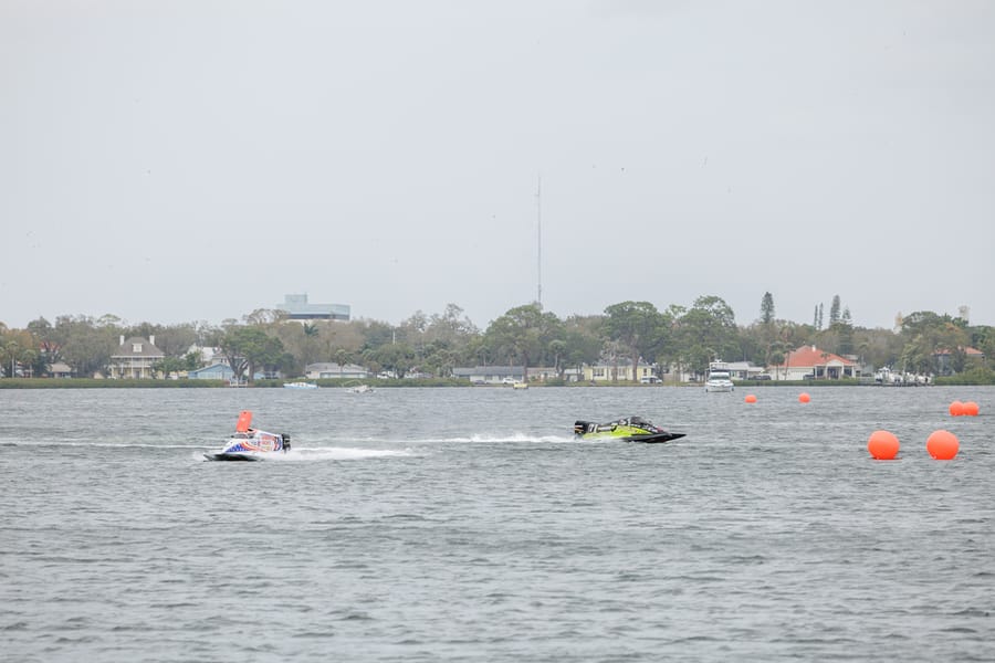 Bradenton Area River Regatta 2023