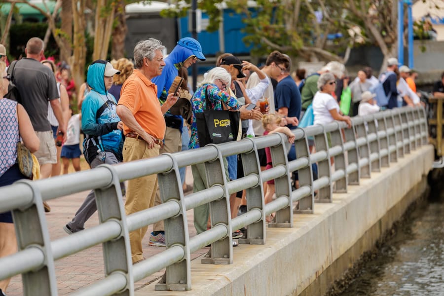 Bradenton Area River Regatta 2023