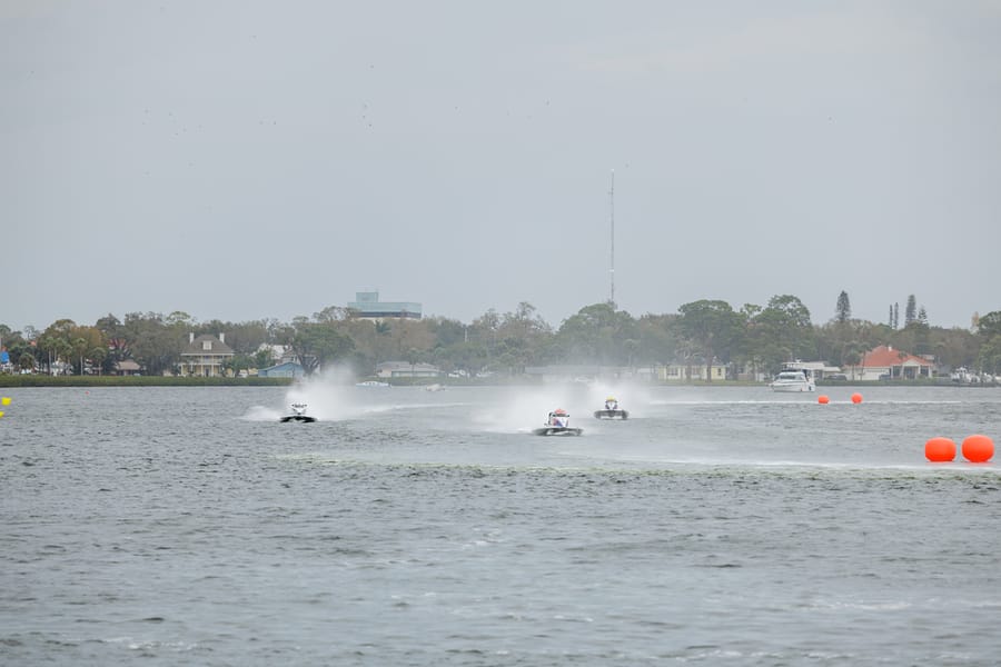 Bradenton Area River Regatta 2023