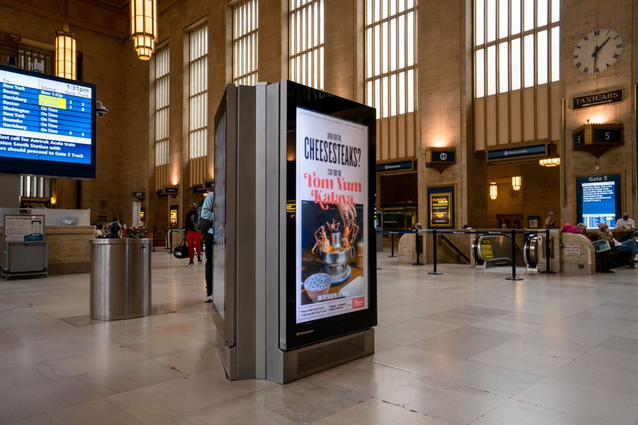 30th Street Station