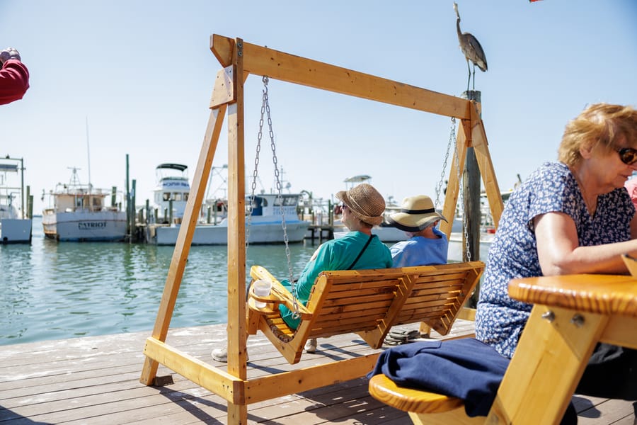 Cortez Commercial Fishing Festival 2023