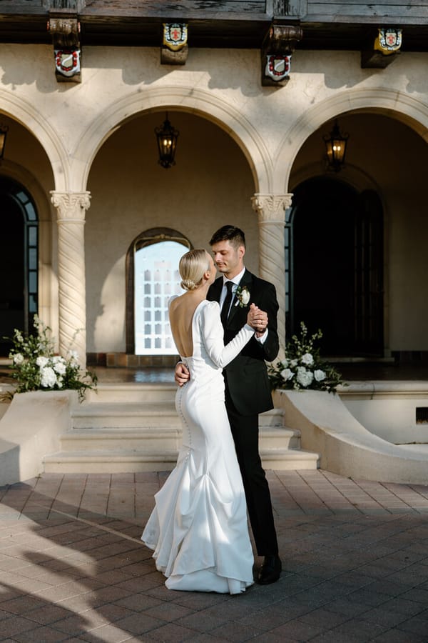 Grace Torres Photography LEANNE + CORY