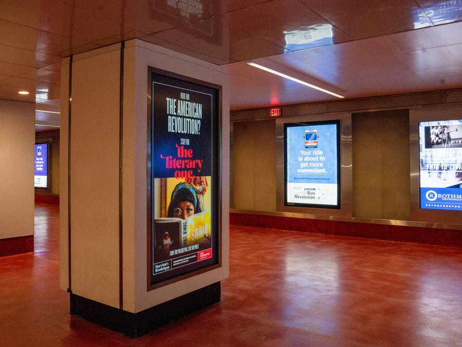 Suburban Station
