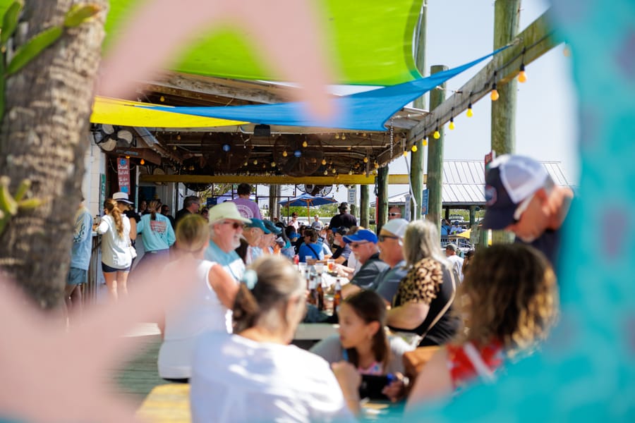 Cortez Commercial Fishing Festival 2023