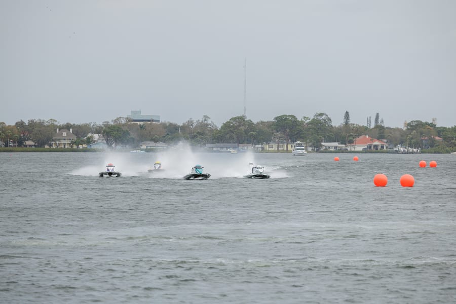 Bradenton Area River Regatta 2023