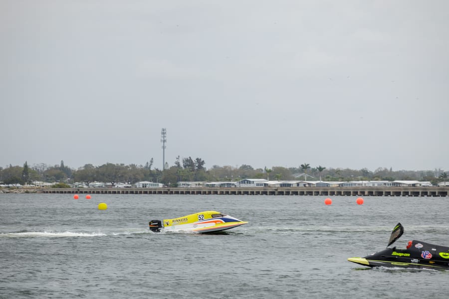 Bradenton Area River Regatta 2023