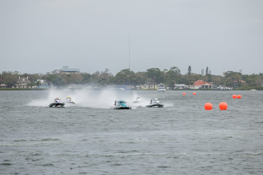 Bradenton Area River Regatta 2023