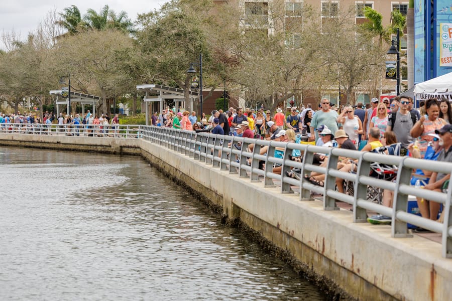 Bradenton Area River Regatta 2023