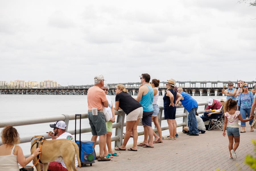 Bradenton Area River Regatta 2023