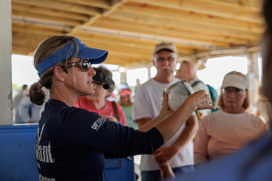 Cortez Commercial Fishing Festival 2023