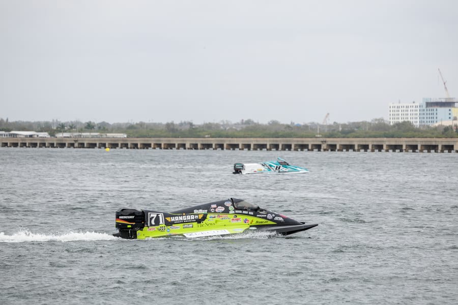 Bradenton Area River Regatta 2023