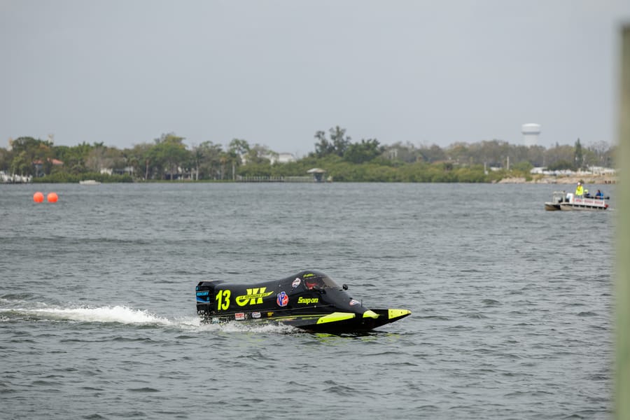 Bradenton Area River Regatta 2023