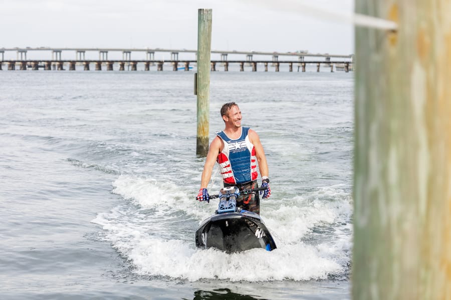 Bradenton Area River Regatta 2023
