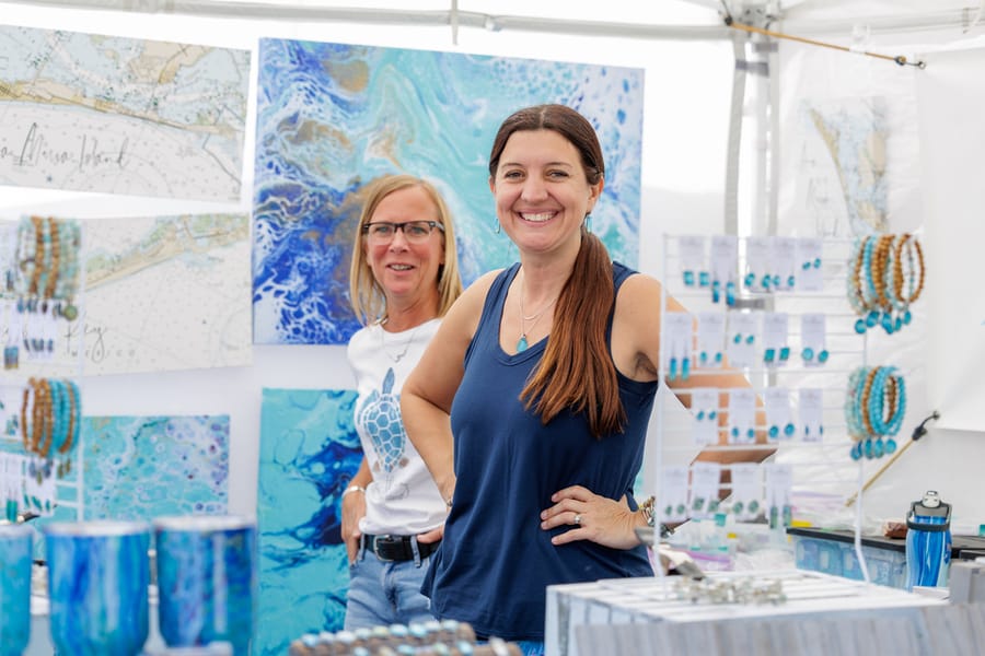 Cortez Commercial Fishing Festival 2023