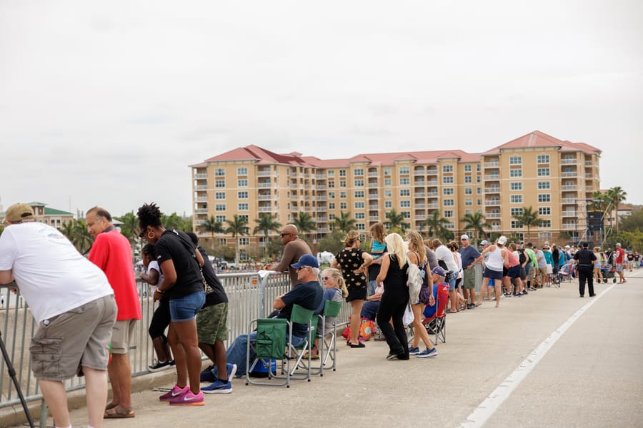 Bradenton Area River Regatta 2023