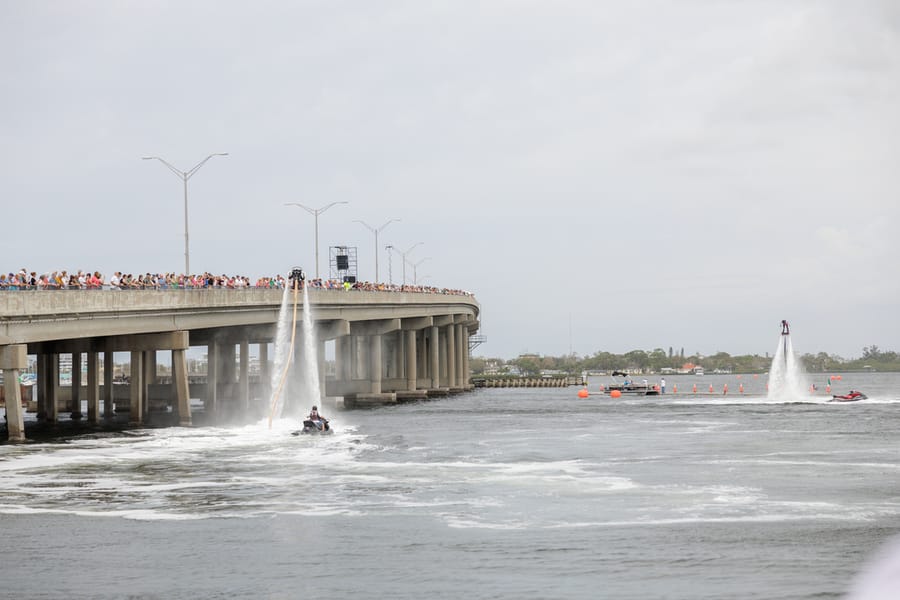 Bradenton Area River Regatta 2023