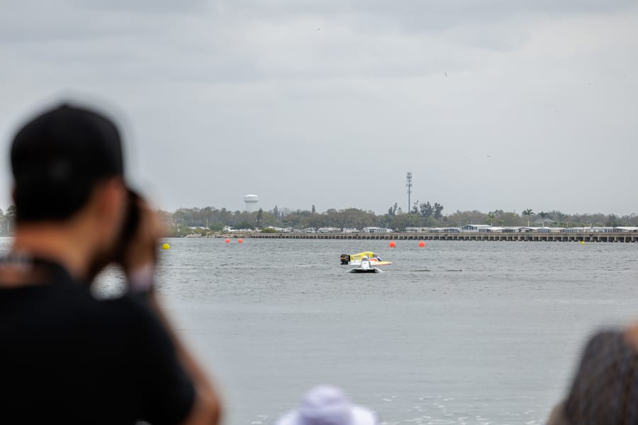 Bradenton Area River Regatta 2023