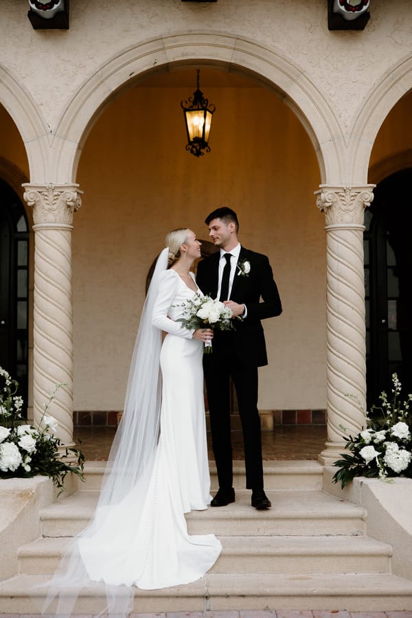 Grace Torres Photography LEANNE + CORY