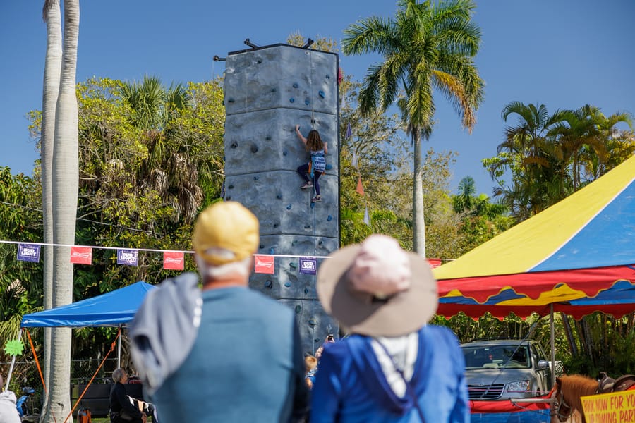 Cortez Commercial Fishing Festival 2023