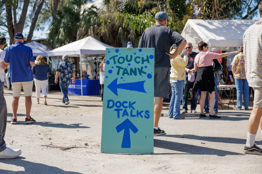 Cortez Commercial Fishing Festival 2023