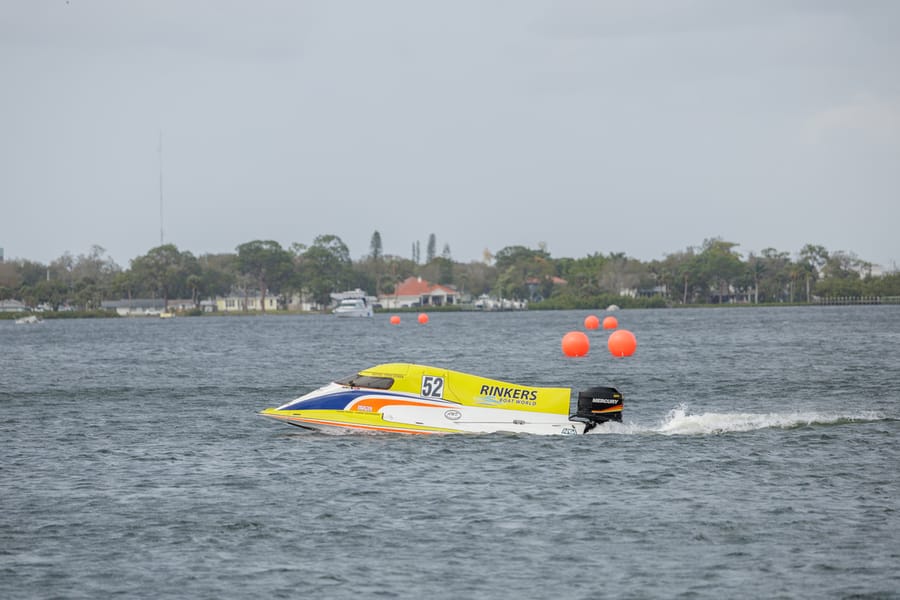 Bradenton Area River Regatta 2023