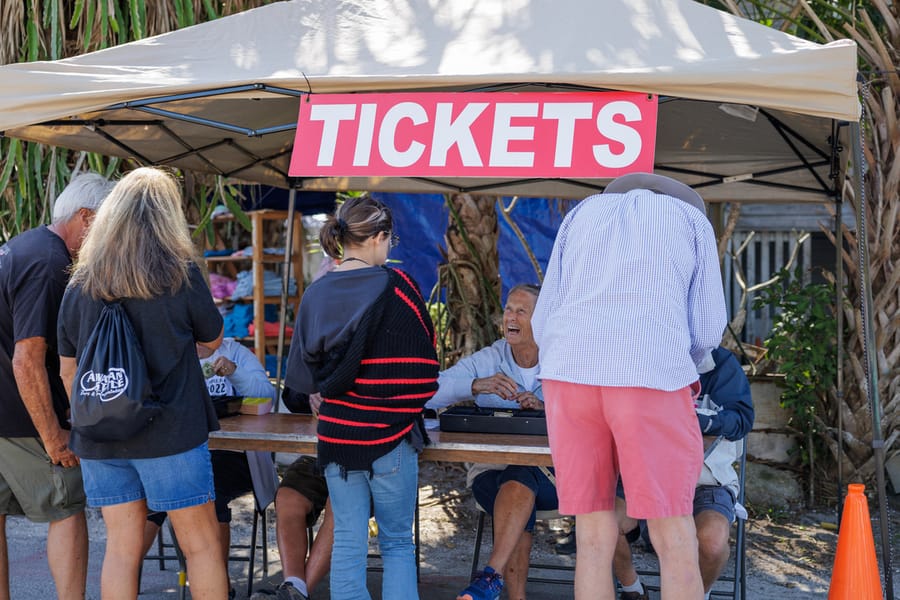 Cortez Commercial Fishing Festival 2023