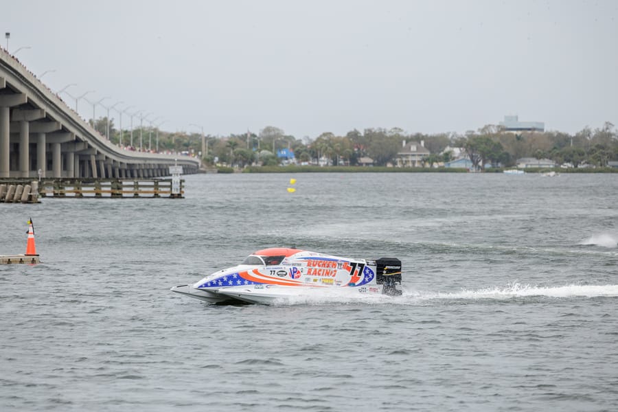 Bradenton Area River Regatta 2023