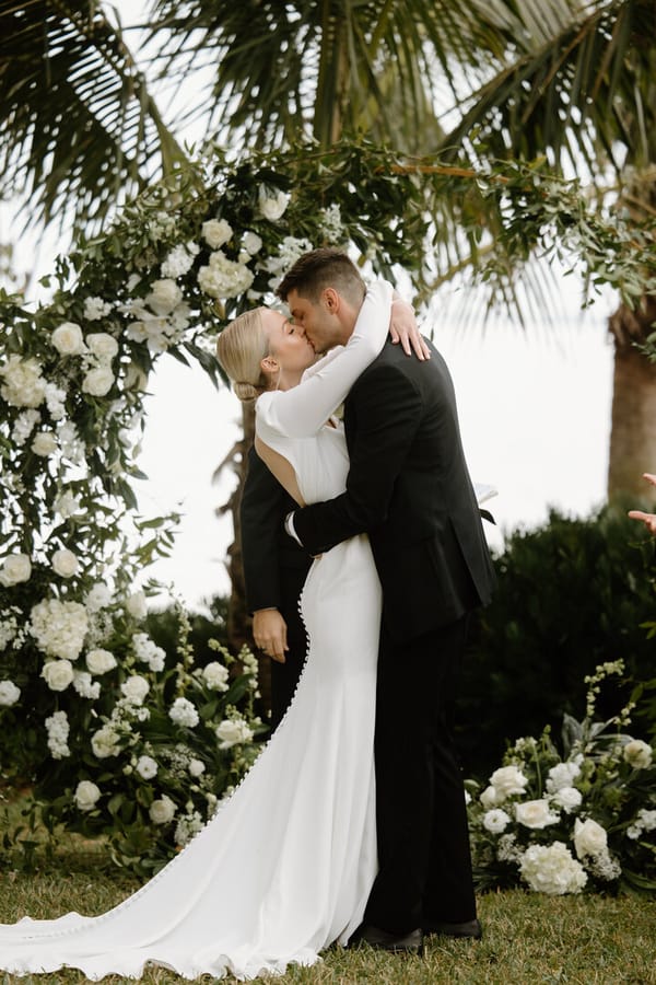 Grace Torres Photography LEANNE + CORY
