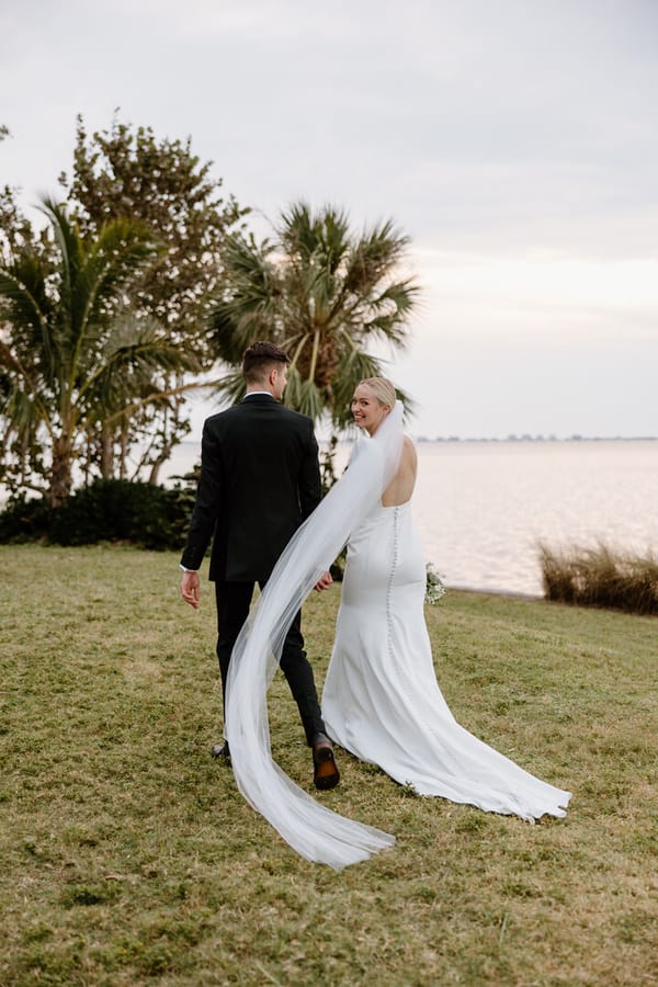 Grace Torres Photography LEANNE + CORY