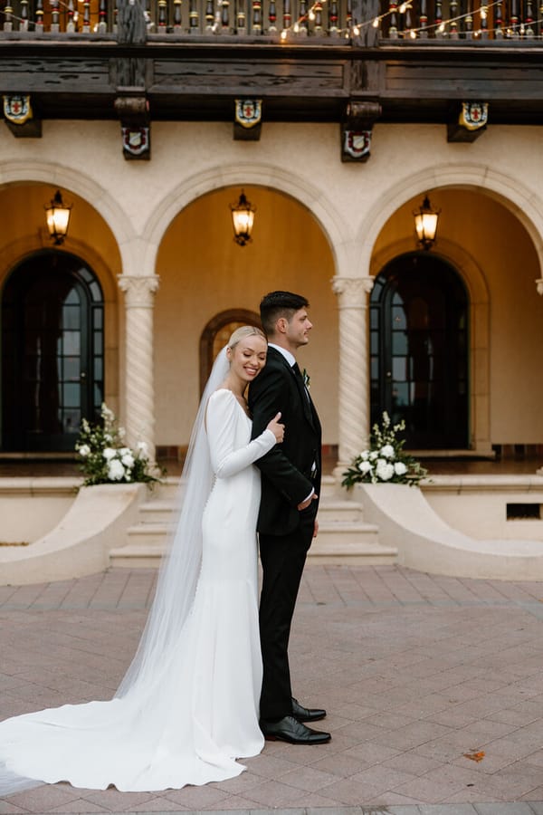 Grace Torres Photography LEANNE + CORY