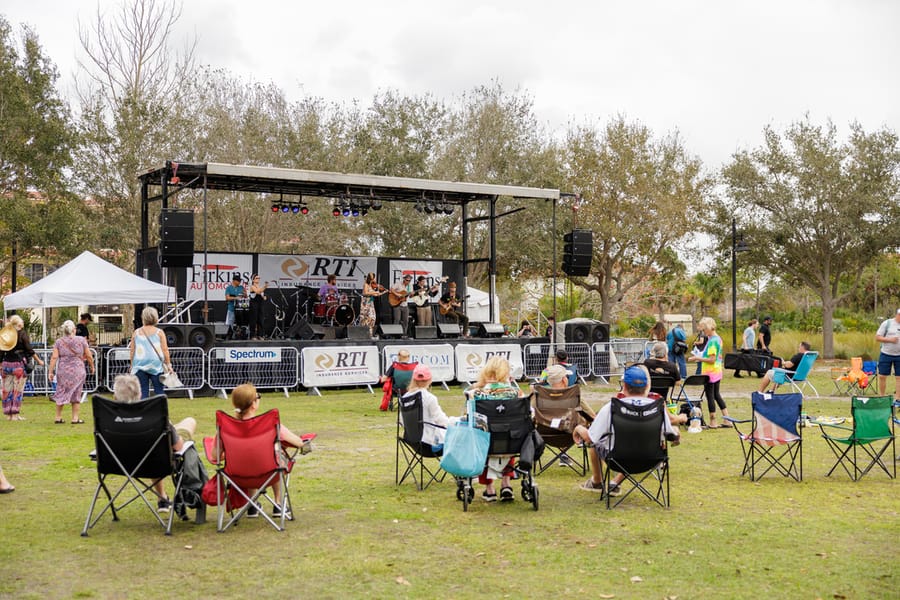 Bradenton Area River Regatta 2023