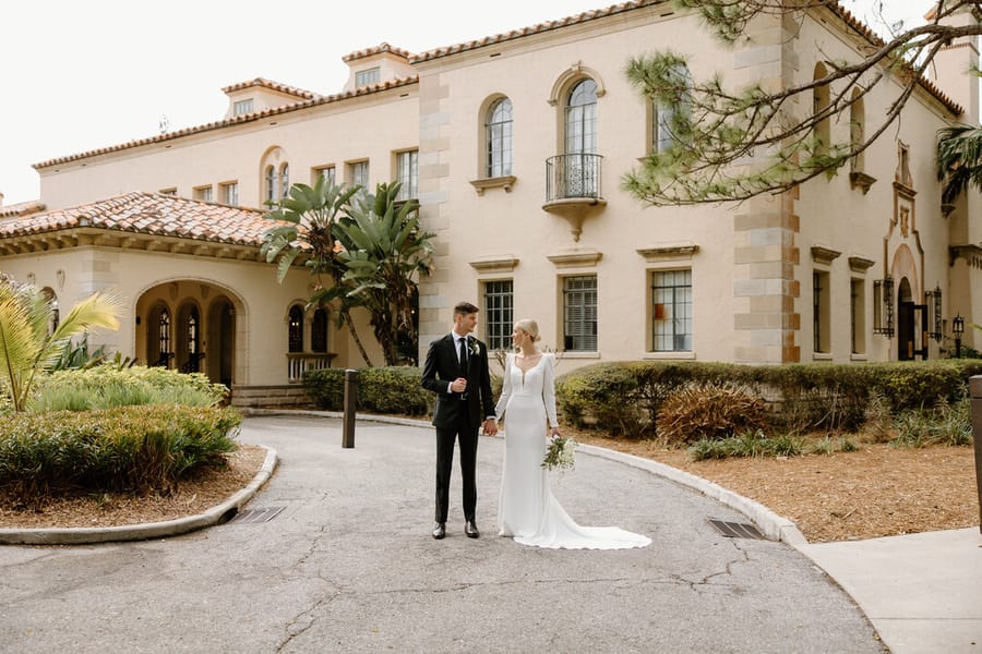 Grace Torres Photography LEANNE + CORY
