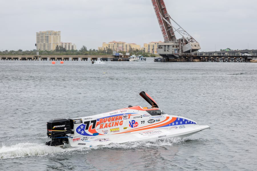 Bradenton Area River Regatta 2023