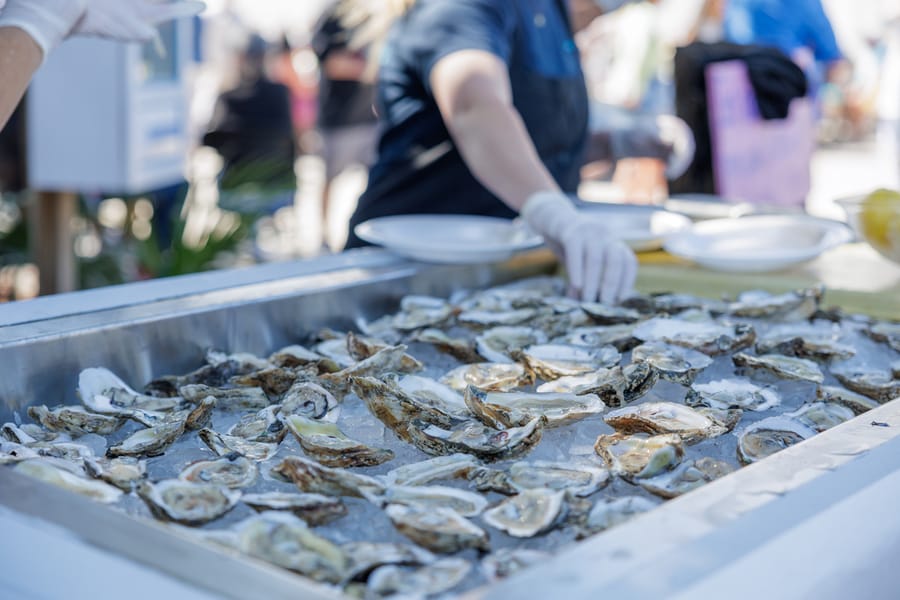 Cortez Commercial Fishing Festival 2023