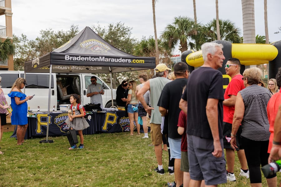 Bradenton Area River Regatta 2023