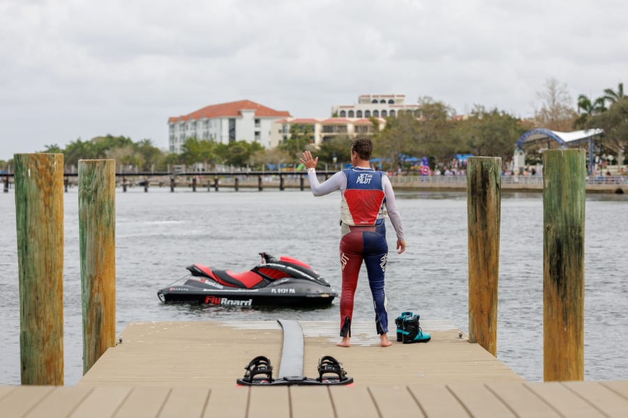 Bradenton Area River Regatta 2023